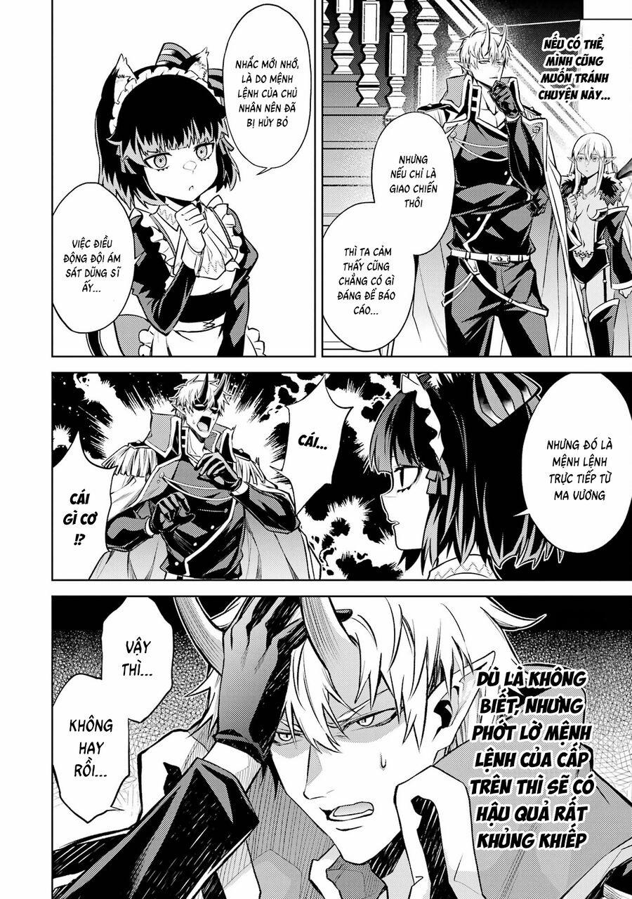 Chuyển Sinh Làm Boss Trung Cấp 8 trang 40