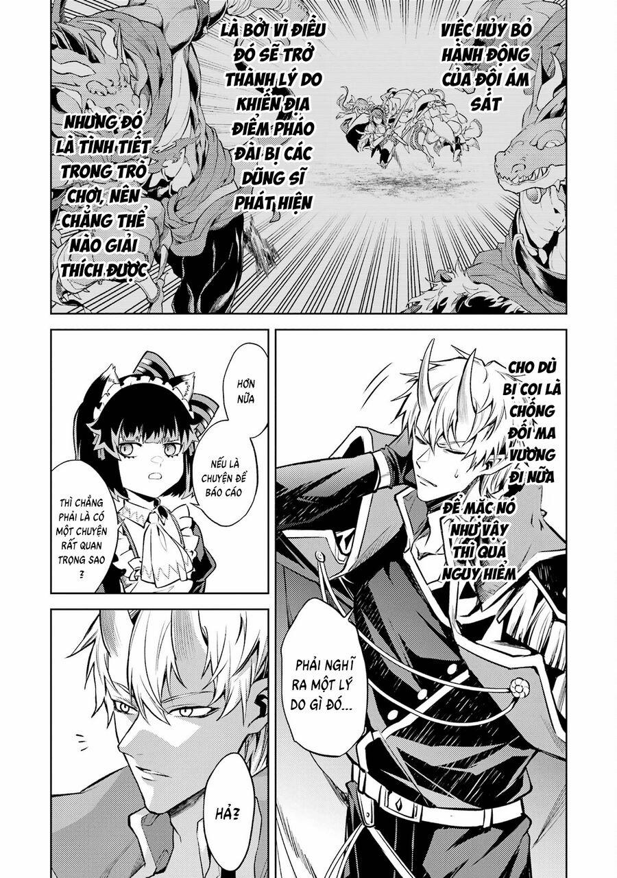 Chuyển Sinh Làm Boss Trung Cấp 8 trang 41