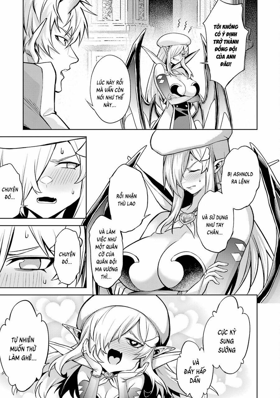 Chuyển Sinh Làm Boss Trung Cấp 8 trang 43