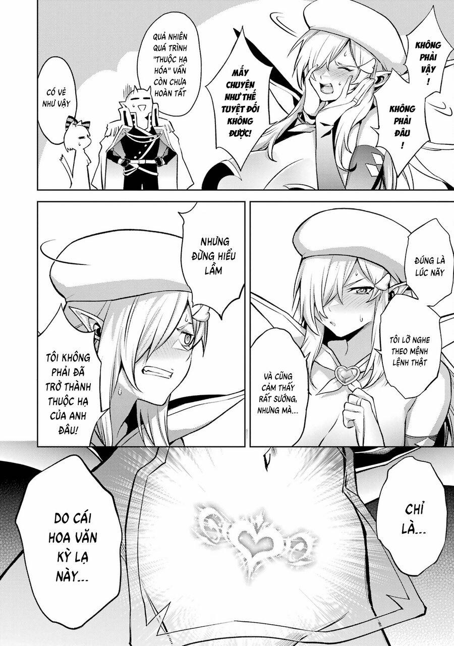 Chuyển Sinh Làm Boss Trung Cấp 8 trang 44