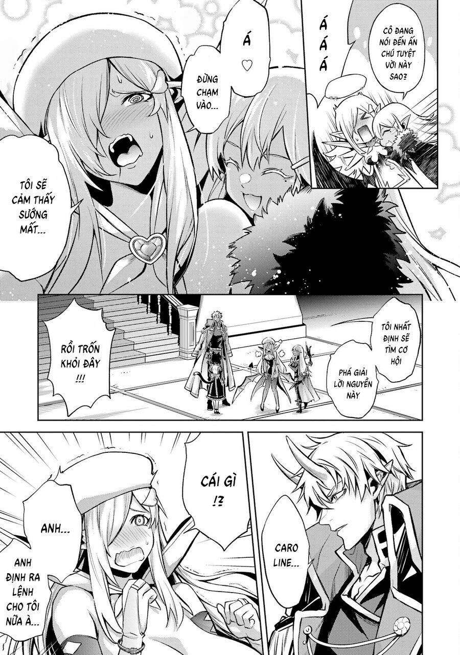 Chuyển Sinh Làm Boss Trung Cấp 8 trang 45