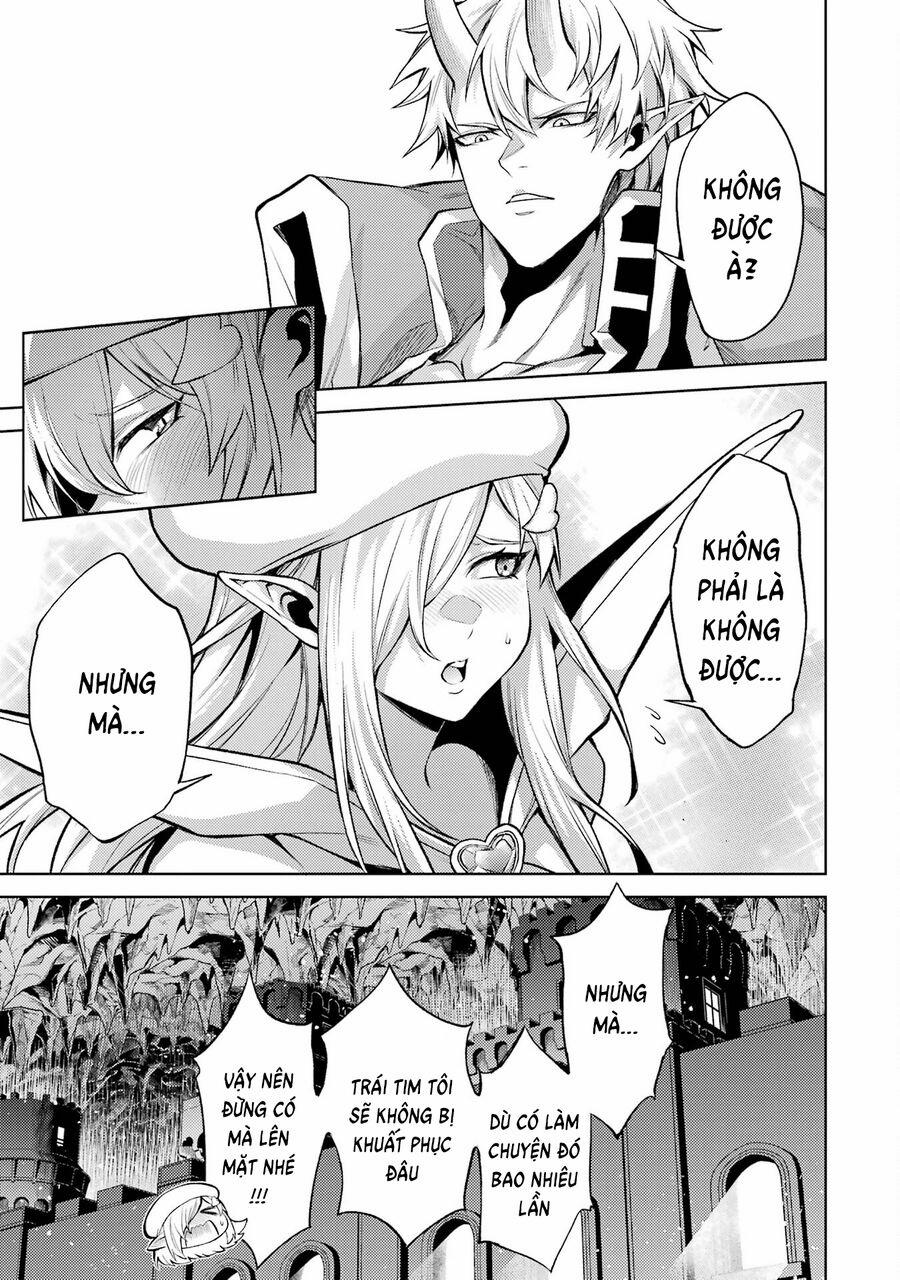 Chuyển Sinh Làm Boss Trung Cấp 8 trang 47
