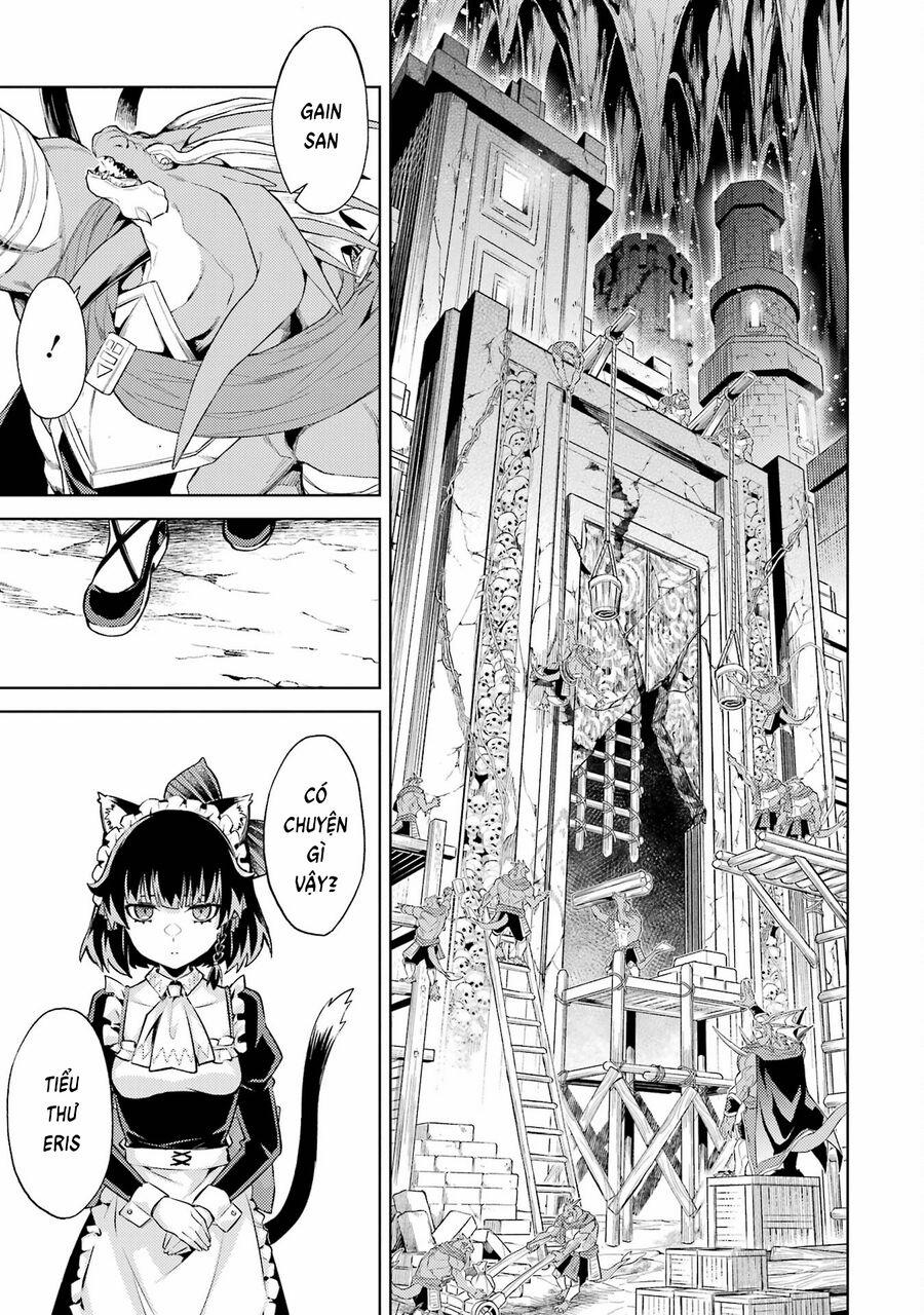 Chuyển Sinh Làm Boss Trung Cấp 8 trang 52
