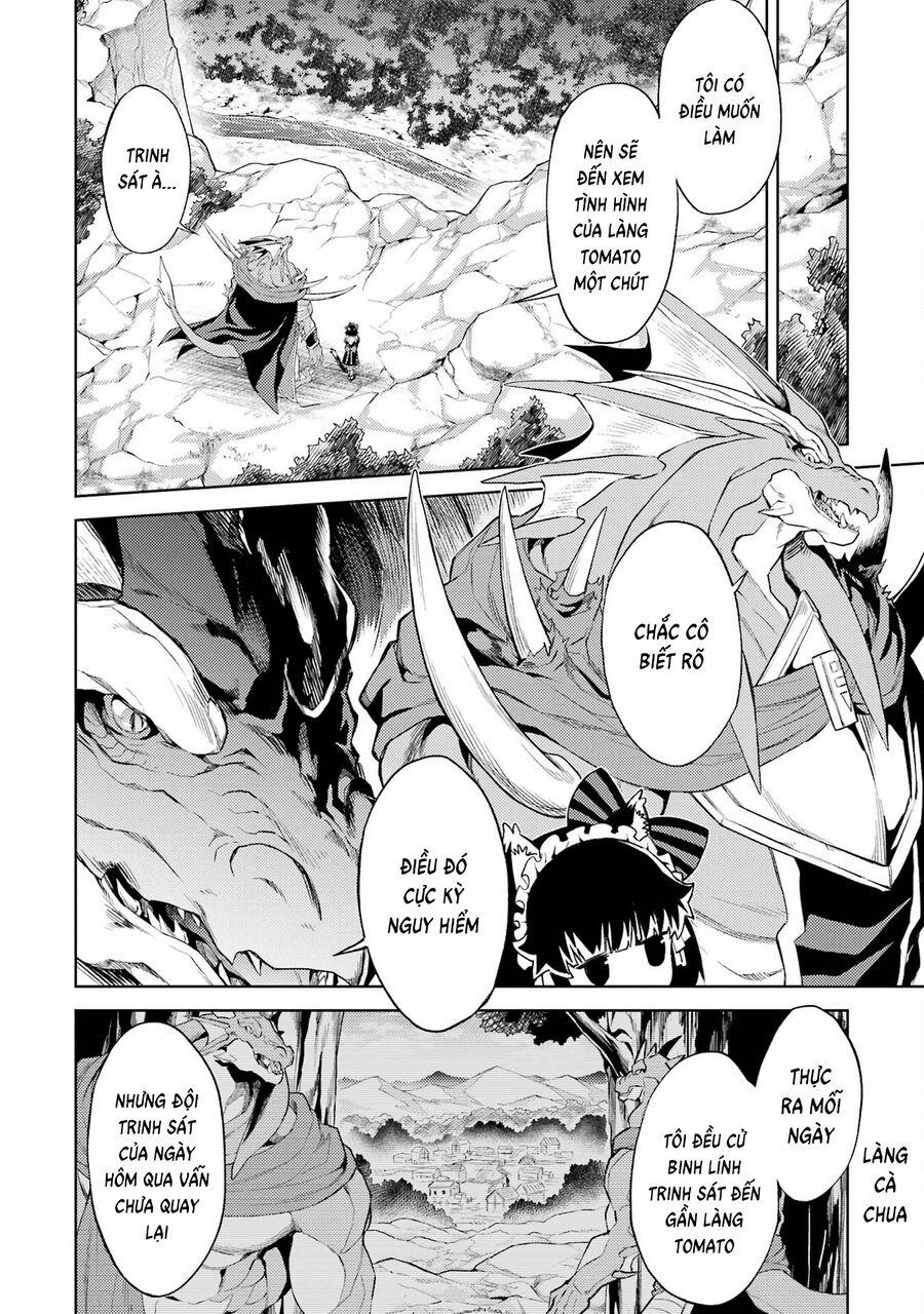 Chuyển Sinh Làm Boss Trung Cấp 8 trang 53