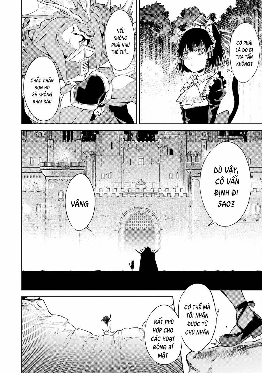 Chuyển Sinh Làm Boss Trung Cấp 8 trang 55