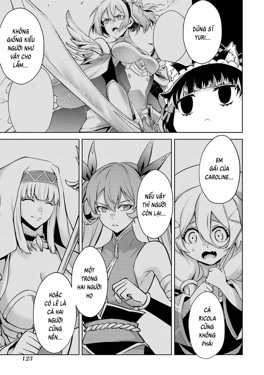 Chuyển Sinh Làm Boss Trung Cấp 8 trang 58