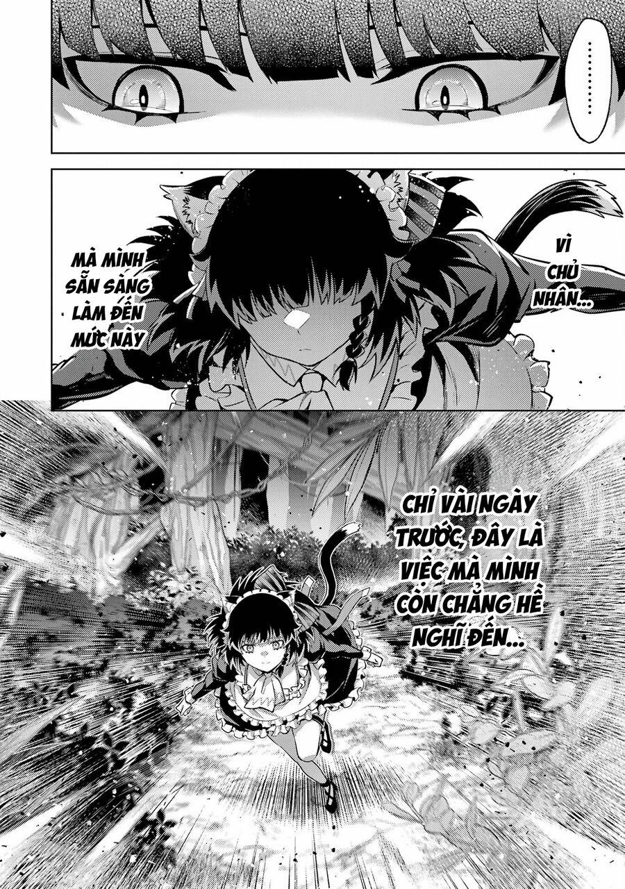 Chuyển Sinh Làm Boss Trung Cấp 8 trang 59