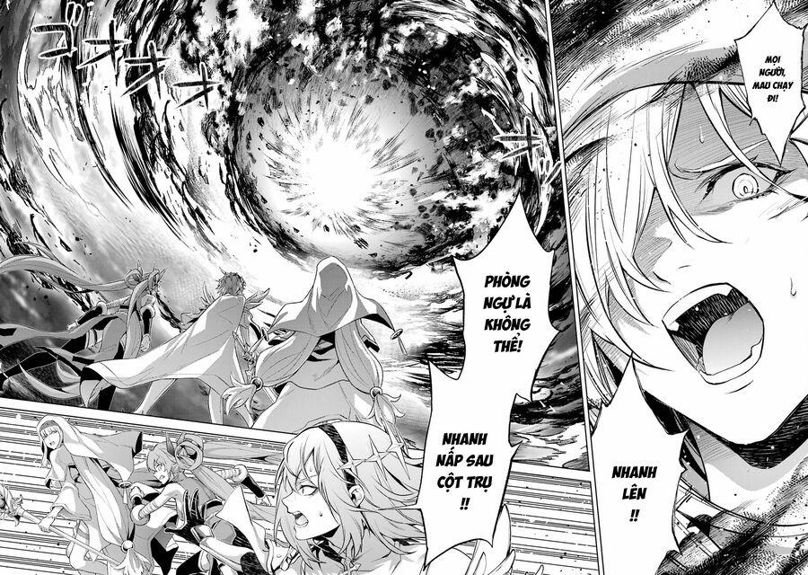 Chuyển Sinh Làm Boss Trung Cấp 8 trang 9