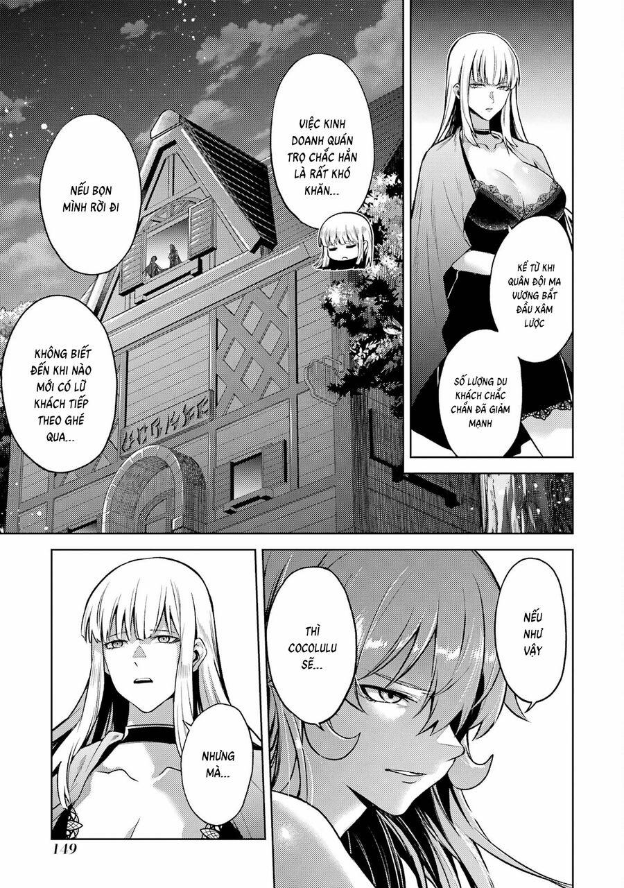 Chuyển Sinh Làm Boss Trung Cấp 9 trang 24