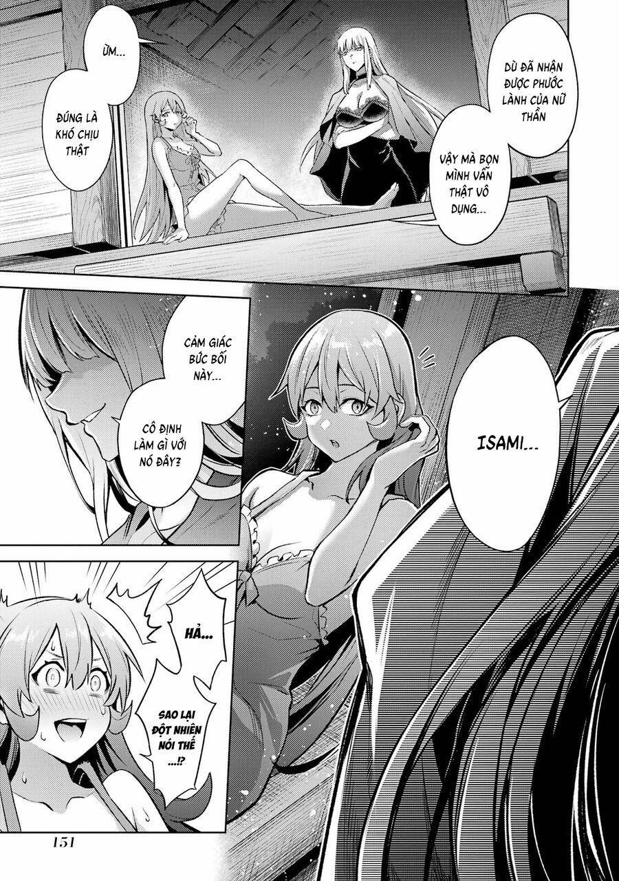 Chuyển Sinh Làm Boss Trung Cấp 9 trang 26