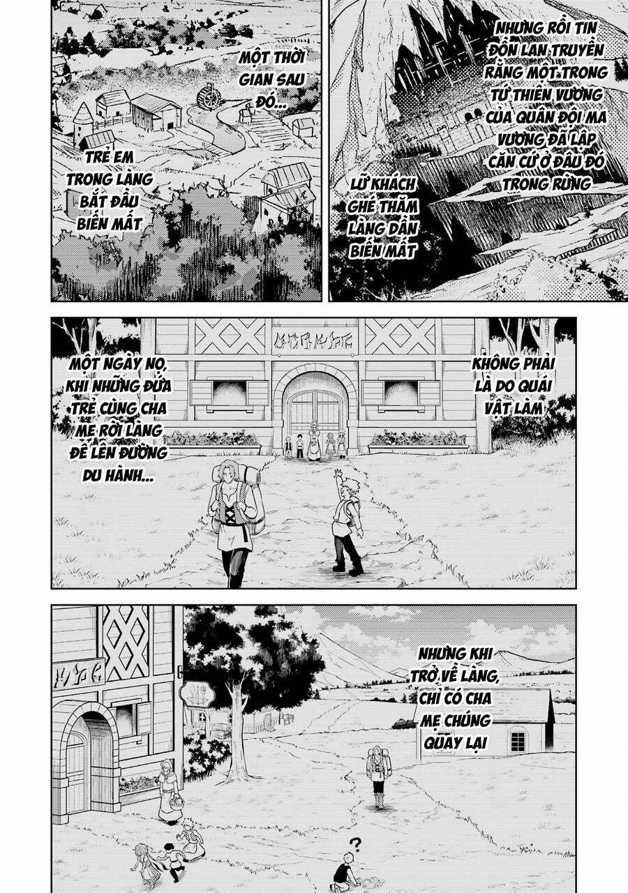 Chuyển Sinh Làm Boss Trung Cấp 9 trang 37