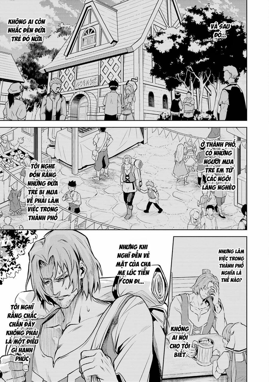 Chuyển Sinh Làm Boss Trung Cấp 9 trang 38