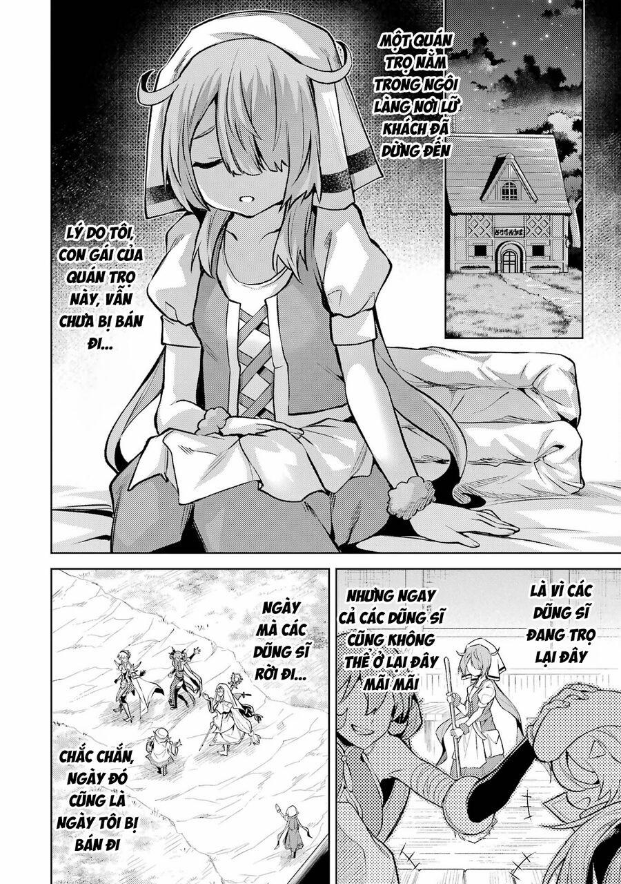 Chuyển Sinh Làm Boss Trung Cấp 9 trang 39