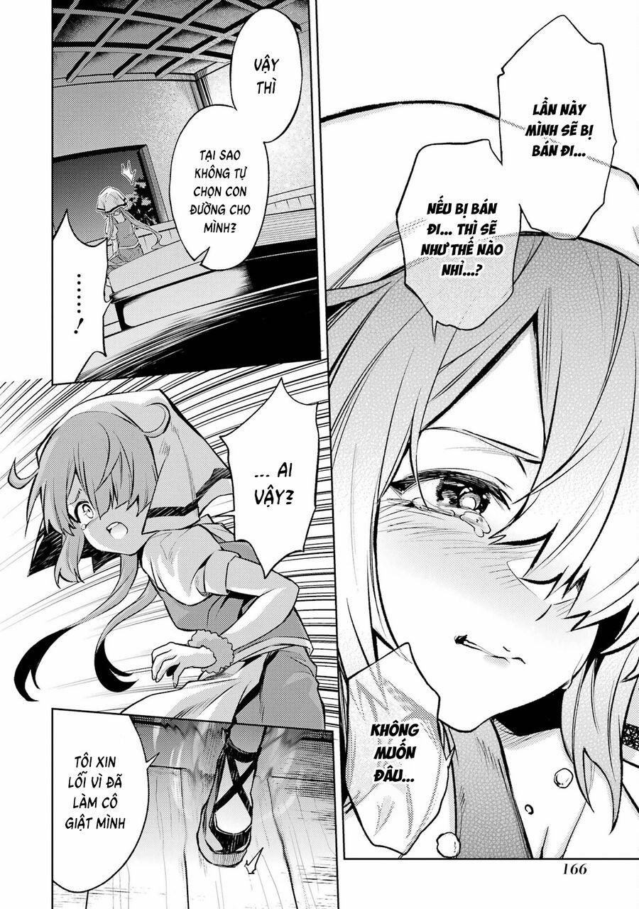 Chuyển Sinh Làm Boss Trung Cấp 9 trang 41