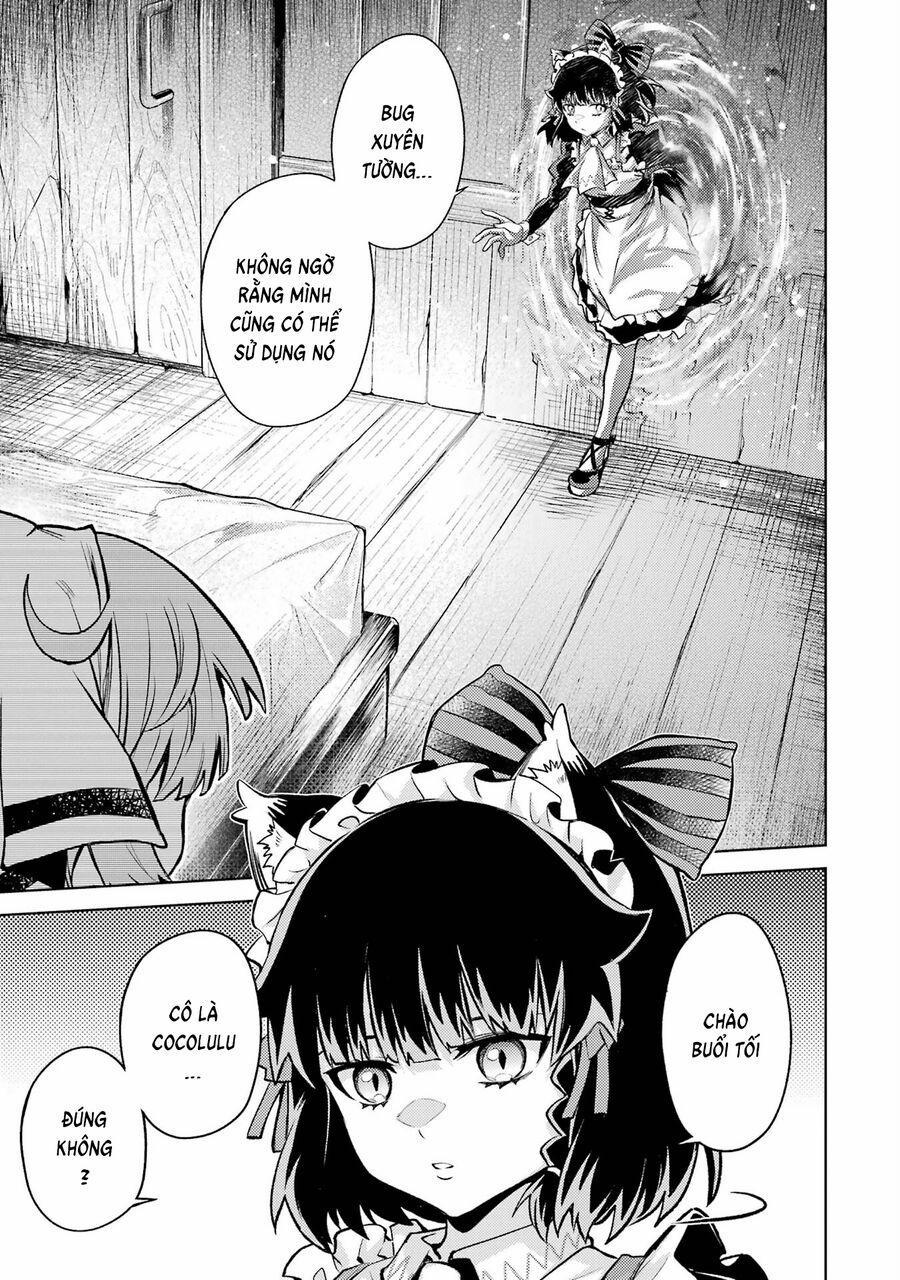 Chuyển Sinh Làm Boss Trung Cấp 9 trang 42