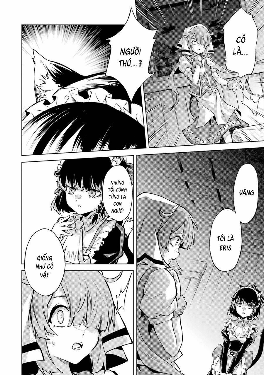 Chuyển Sinh Làm Boss Trung Cấp 9 trang 43