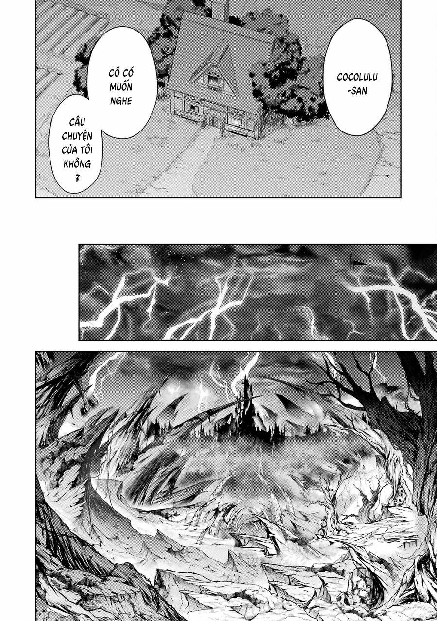 Chuyển Sinh Làm Boss Trung Cấp 9 trang 47