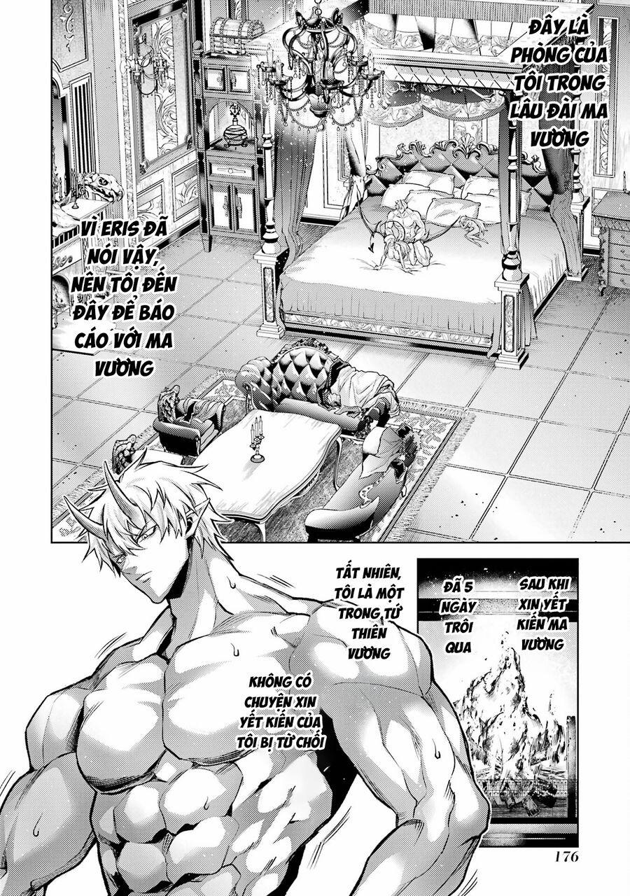 Chuyển Sinh Làm Boss Trung Cấp 9 trang 50