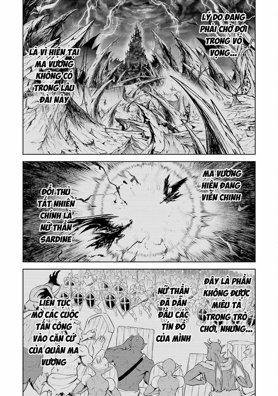 Chuyển Sinh Làm Boss Trung Cấp 9 trang 51