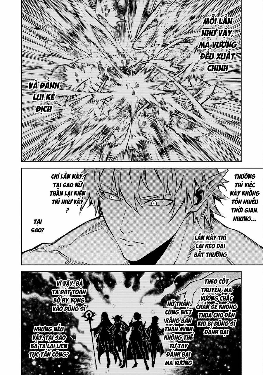 Chuyển Sinh Làm Boss Trung Cấp 9 trang 52