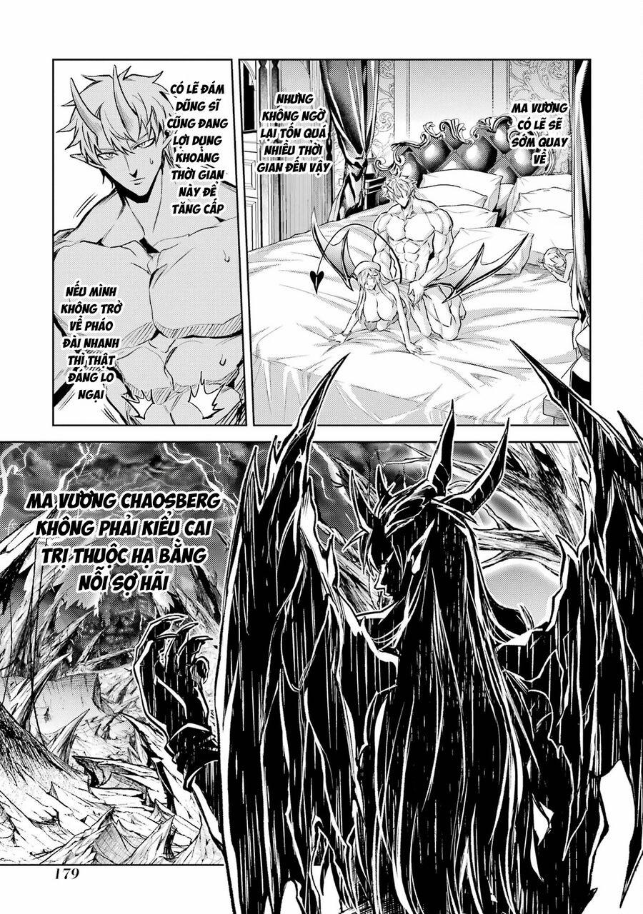 Chuyển Sinh Làm Boss Trung Cấp 9 trang 53