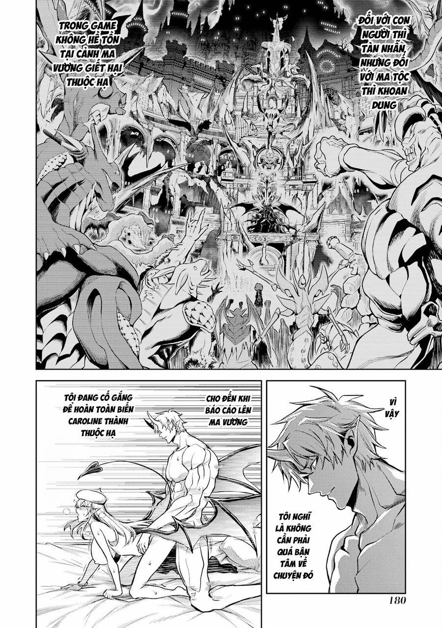 Chuyển Sinh Làm Boss Trung Cấp 9 trang 54