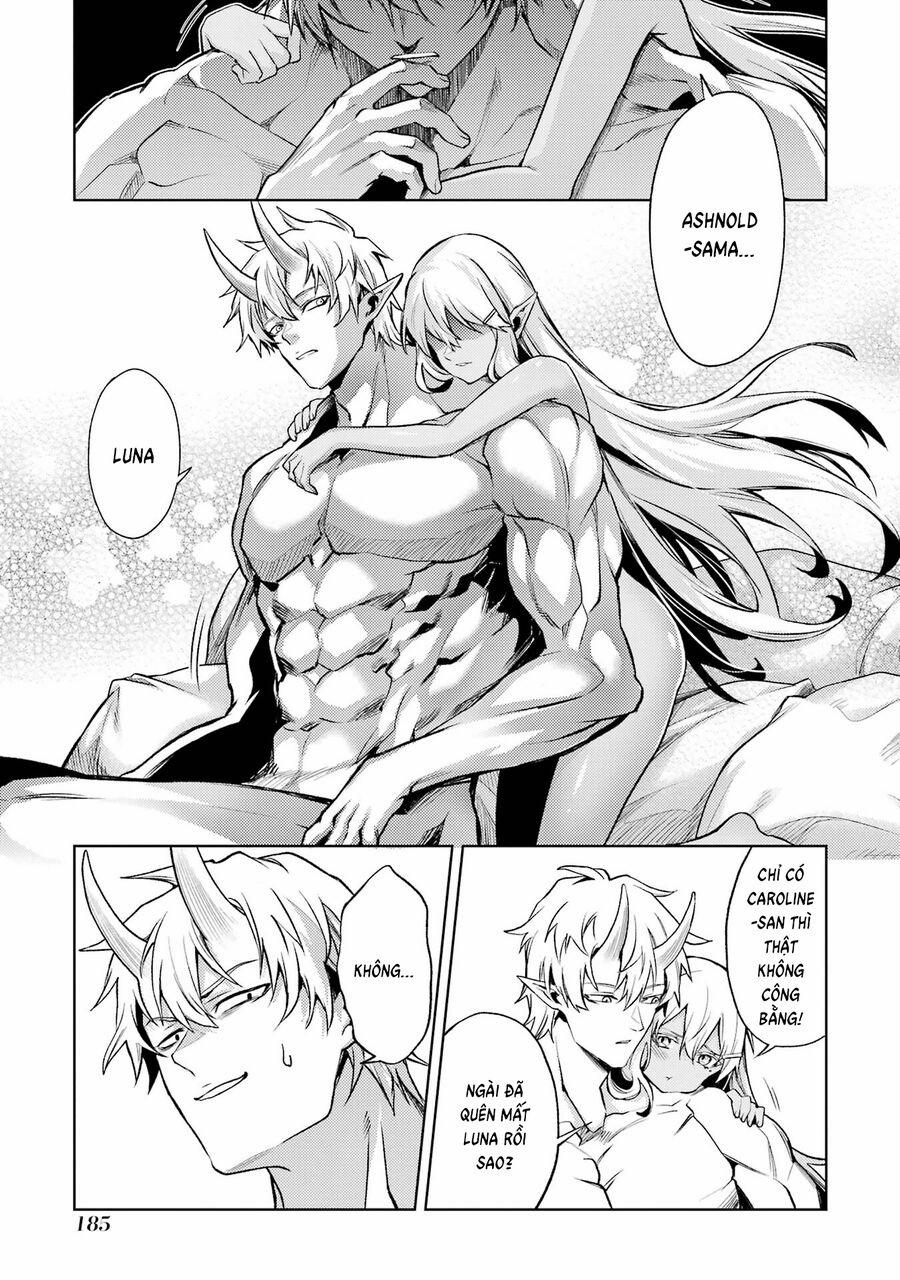 Chuyển Sinh Làm Boss Trung Cấp 9 trang 58