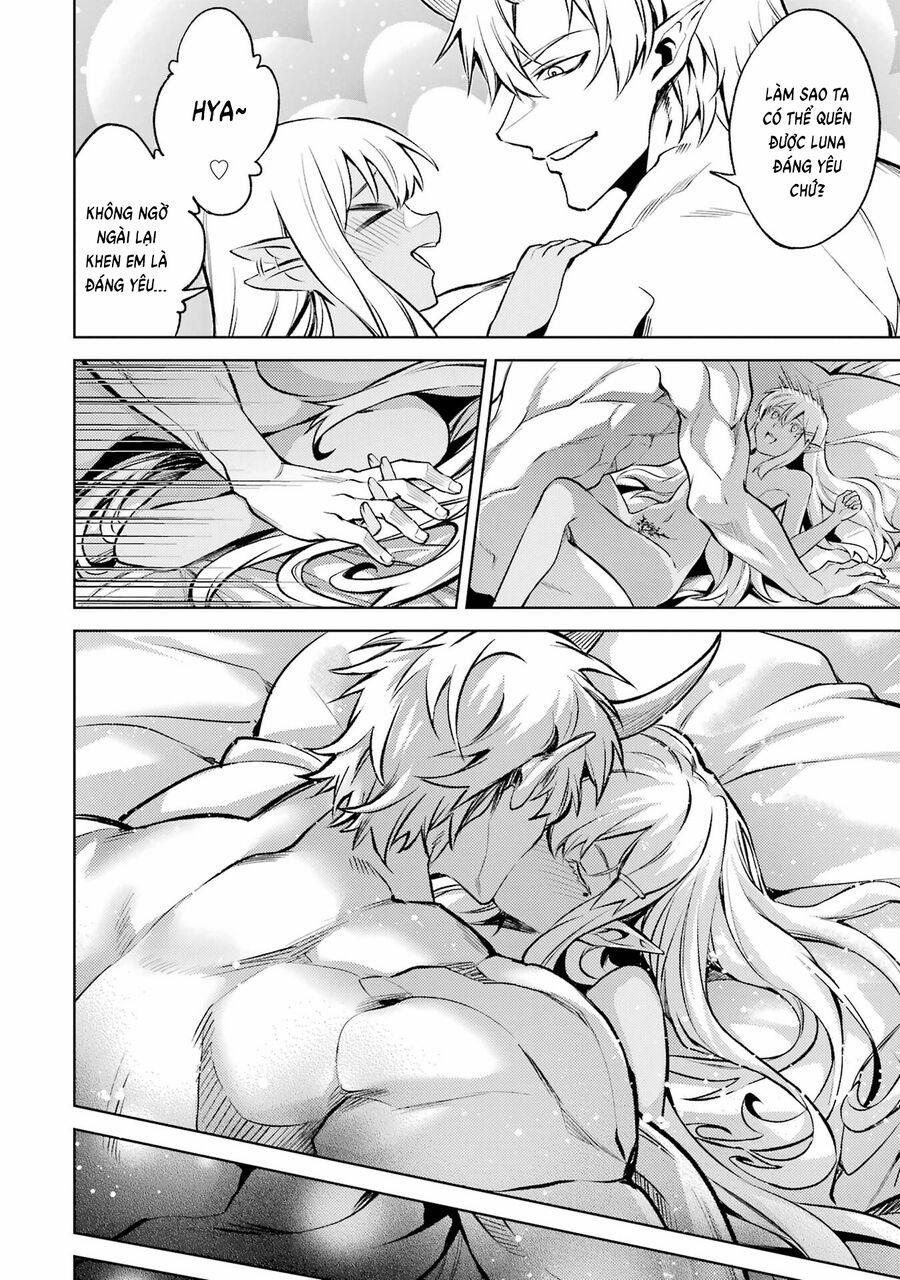 Chuyển Sinh Làm Boss Trung Cấp 9 trang 59