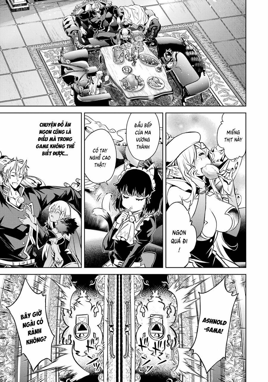 Chuyển Sinh Làm Boss Trung Cấp 9 trang 60