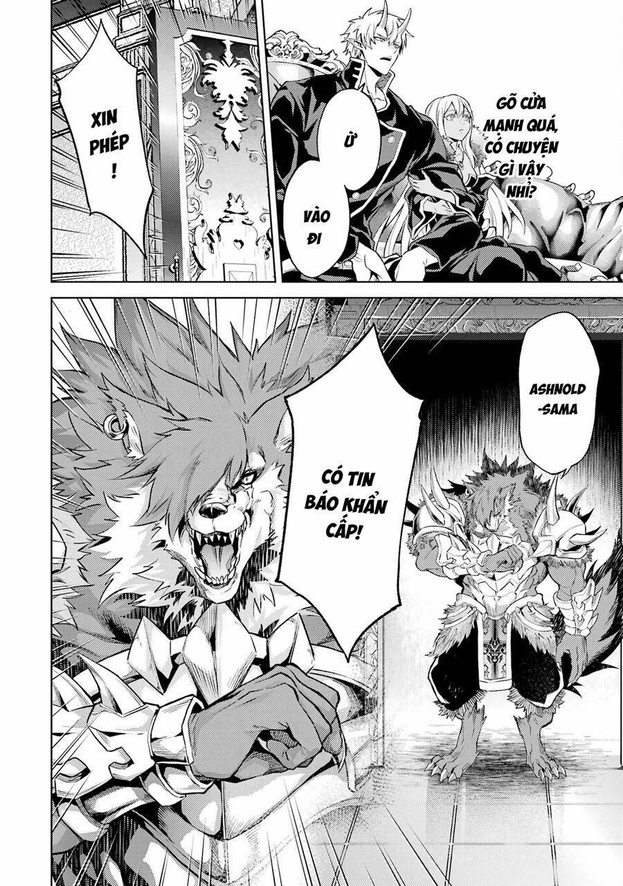 Chuyển Sinh Làm Boss Trung Cấp 9 trang 61