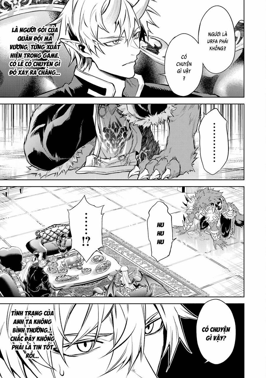 Chuyển Sinh Làm Boss Trung Cấp 9 trang 62