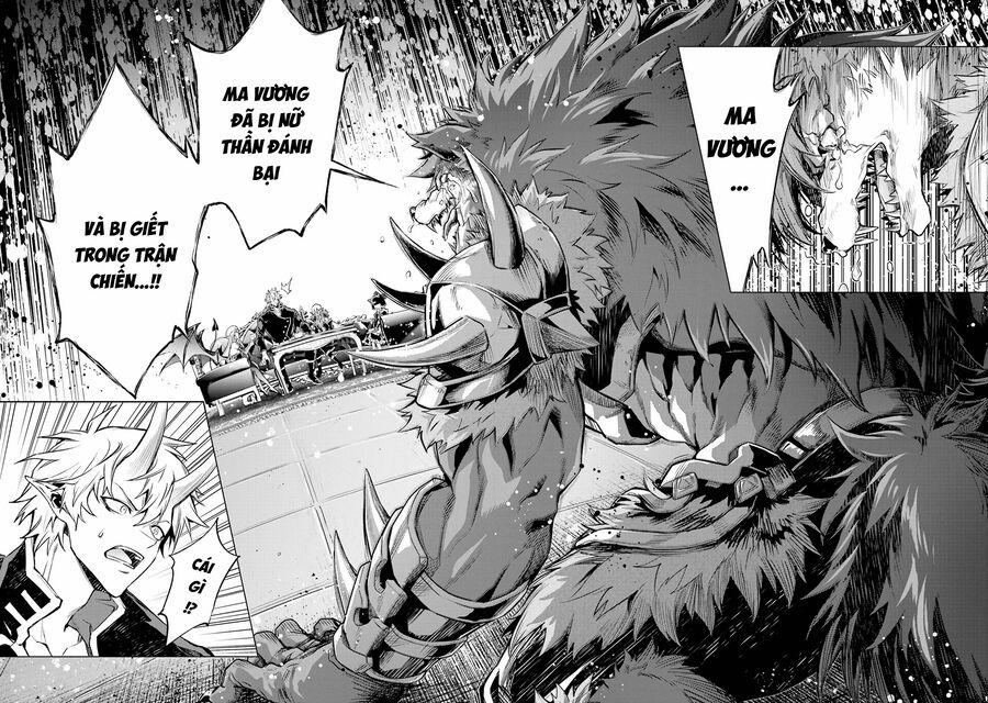 Chuyển Sinh Làm Boss Trung Cấp 9 trang 63