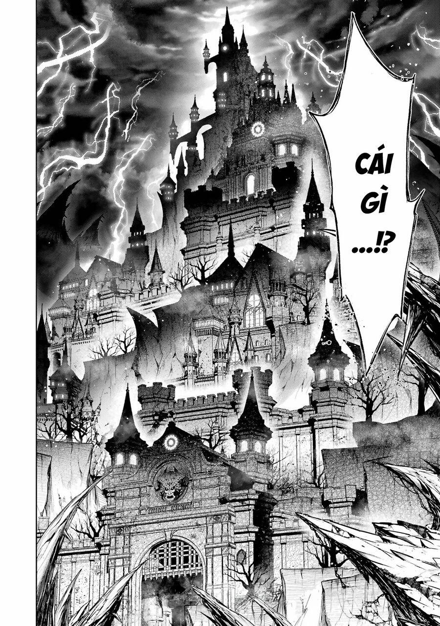 Chuyển Sinh Làm Boss Trung Cấp 9 trang 64