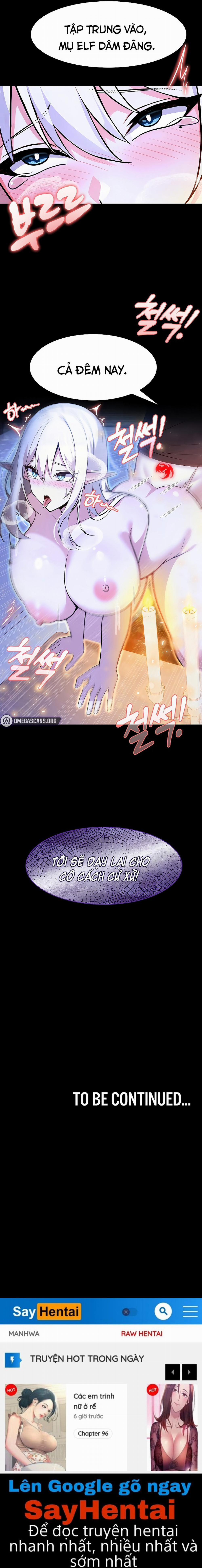 Chuyển sinh làm chỉ huy kỵ sĩ rồng. 3 trang 8