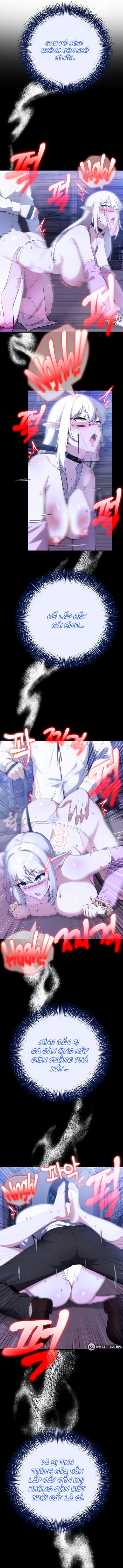 Chuyển sinh làm chỉ huy kỵ sĩ rồng. 33 trang 6