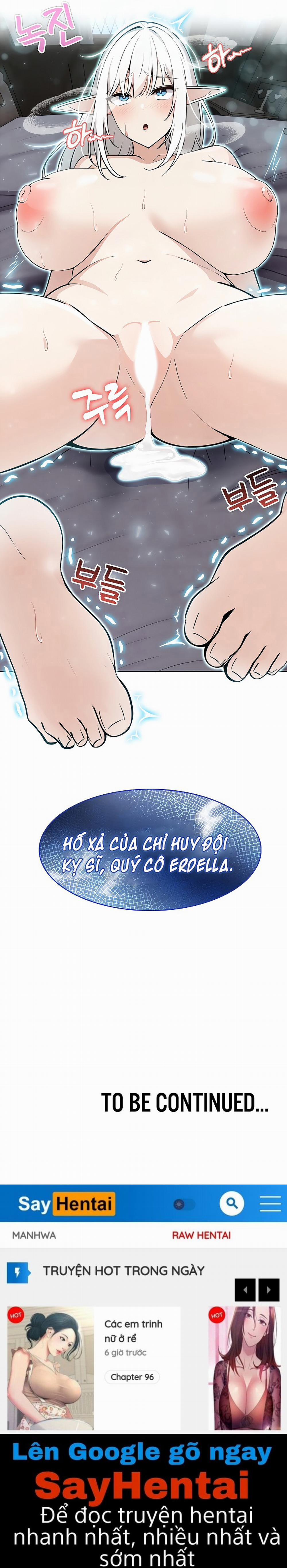 Chuyển sinh làm chỉ huy kỵ sĩ rồng. 4 trang 8