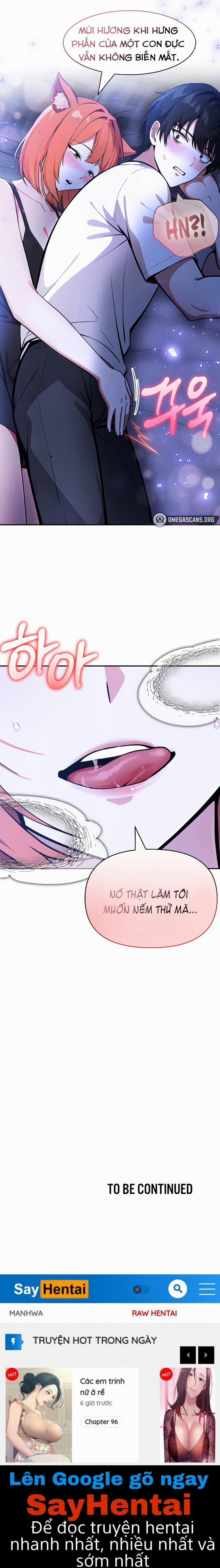 Chuyển sinh làm chỉ huy kỵ sĩ rồng. 8 trang 7