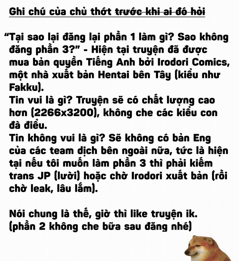 Chuyển sinh làm dân thường, tôi đã NTR anh hùng như thế nào? Phần 1 (không che) trang 47