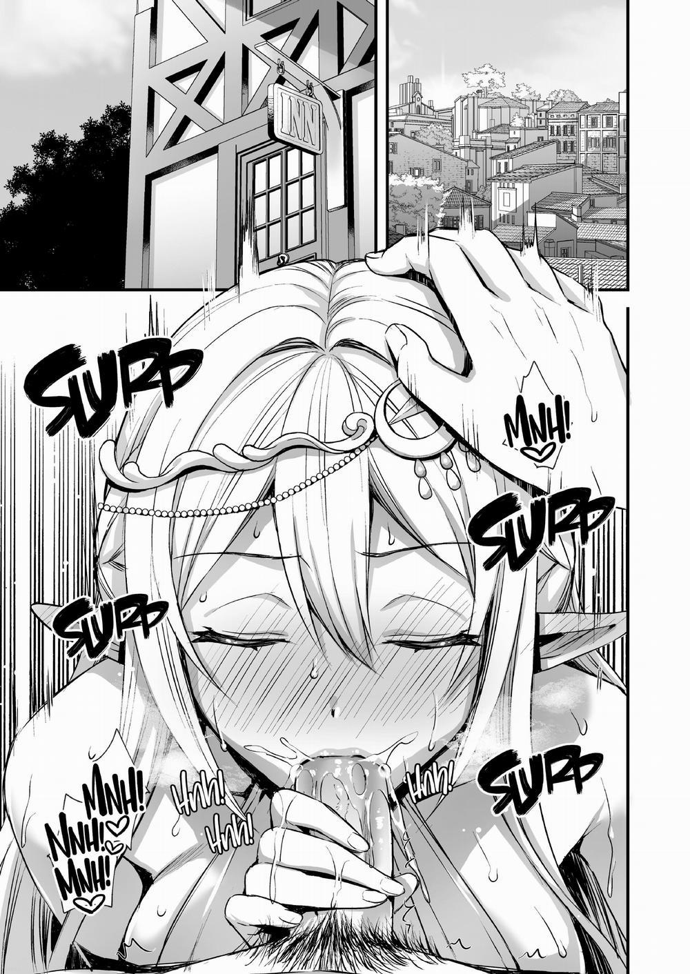 Chuyển sinh làm dân thường, tôi đã NTR anh hùng như thế nào? Phần 2 (không che) trang 2