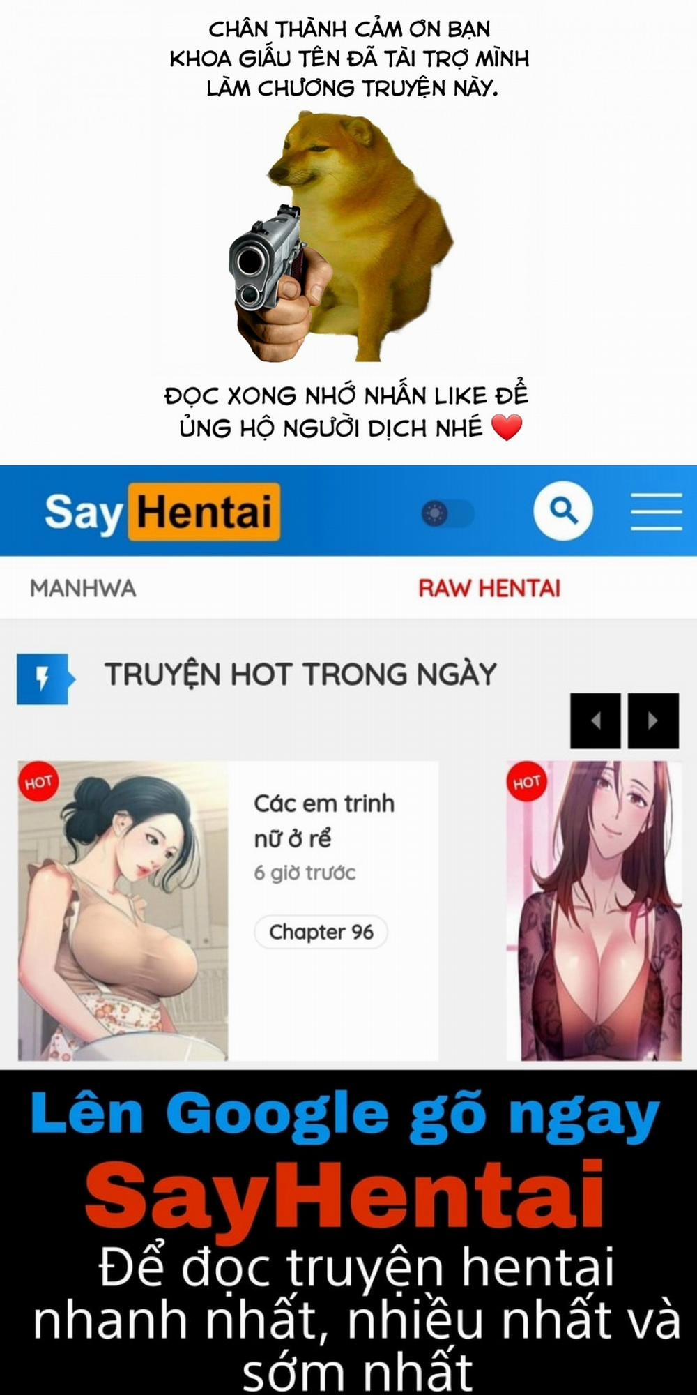 Chuyển sinh làm dân thường, tôi đã NTR anh hùng như thế nào? Phần 3 trang 47