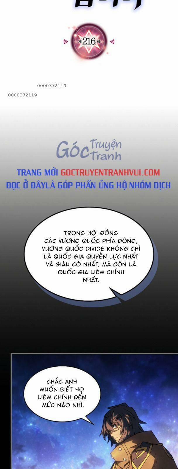 Chuyển Sinh Ma Pháp Đặc Biệt Yếu 216 trang 1