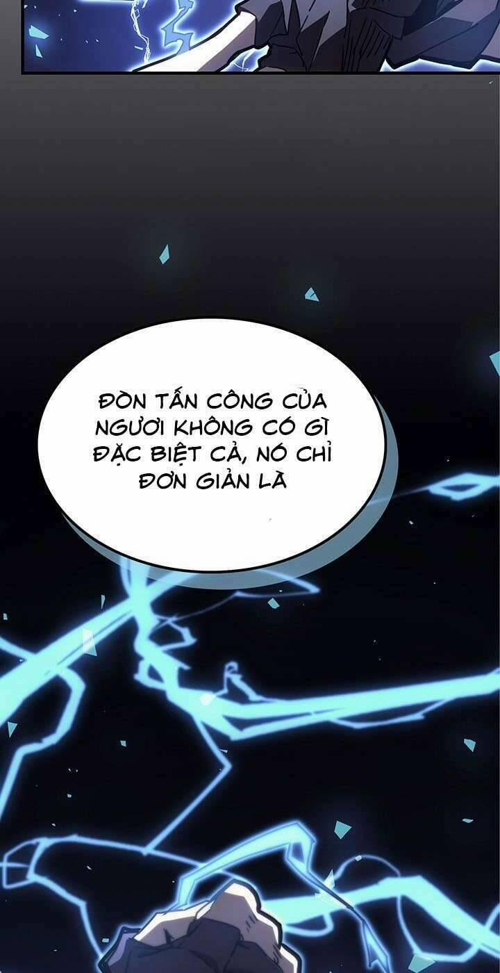 Chuyển Sinh Ma Pháp Đặc Biệt Yếu 224 trang 1