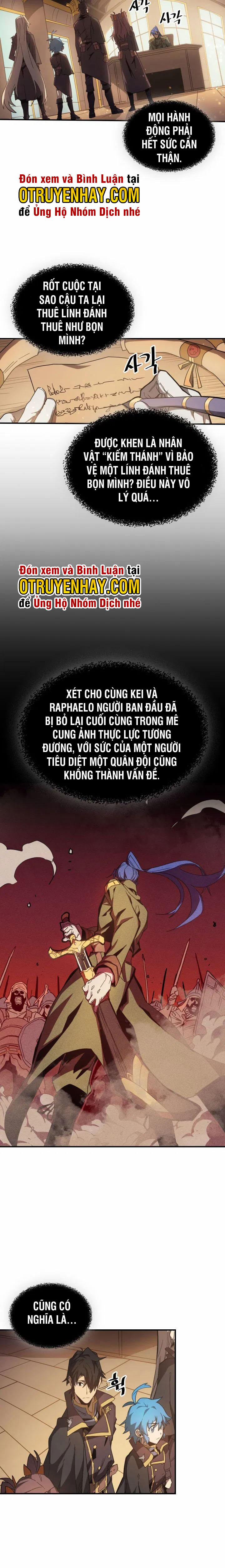 Chuyển Sinh Ma Pháp Đặc Biệt Yếu 236 trang 1