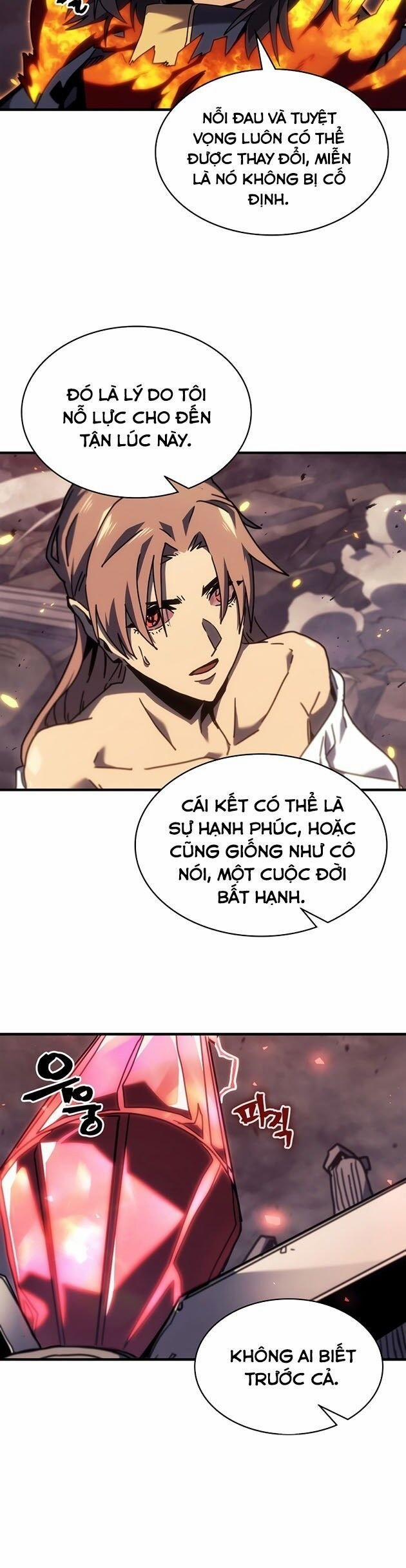 Chuyển Sinh Ma Pháp Đặc Biệt Yếu 259 trang 23