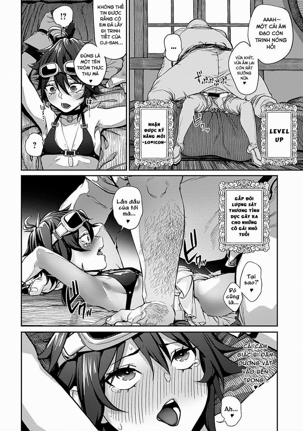 Chuyển sinh sang thế giới khác với chức danh【Người phân phát hạt giống】 Phần 1 trang 18