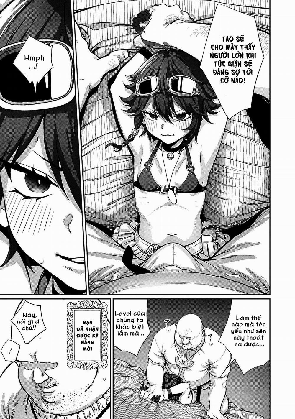 Chuyển sinh sang thế giới khác với chức danh【Người phân phát hạt giống】 Phần 1 trang 9