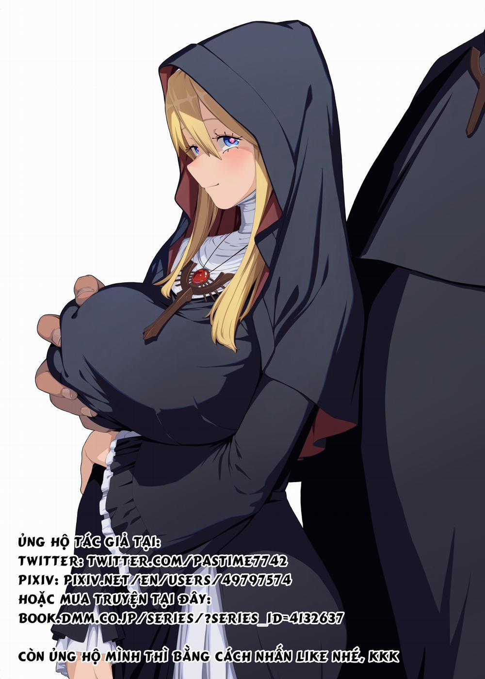 Chuyển sinh sang thế giới khác với chức danh【Người phân phát hạt giống】 Phần 4 trang 25