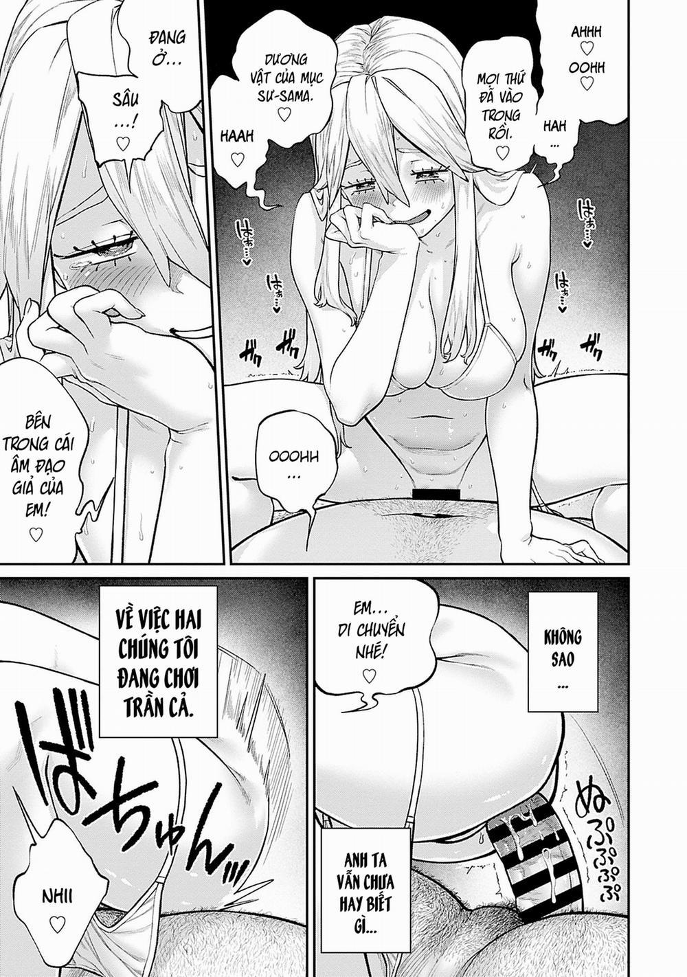 Chuyển sinh sang thế giới khác với chức danh【Người phân phát hạt giống】 Phần 5 trang 20