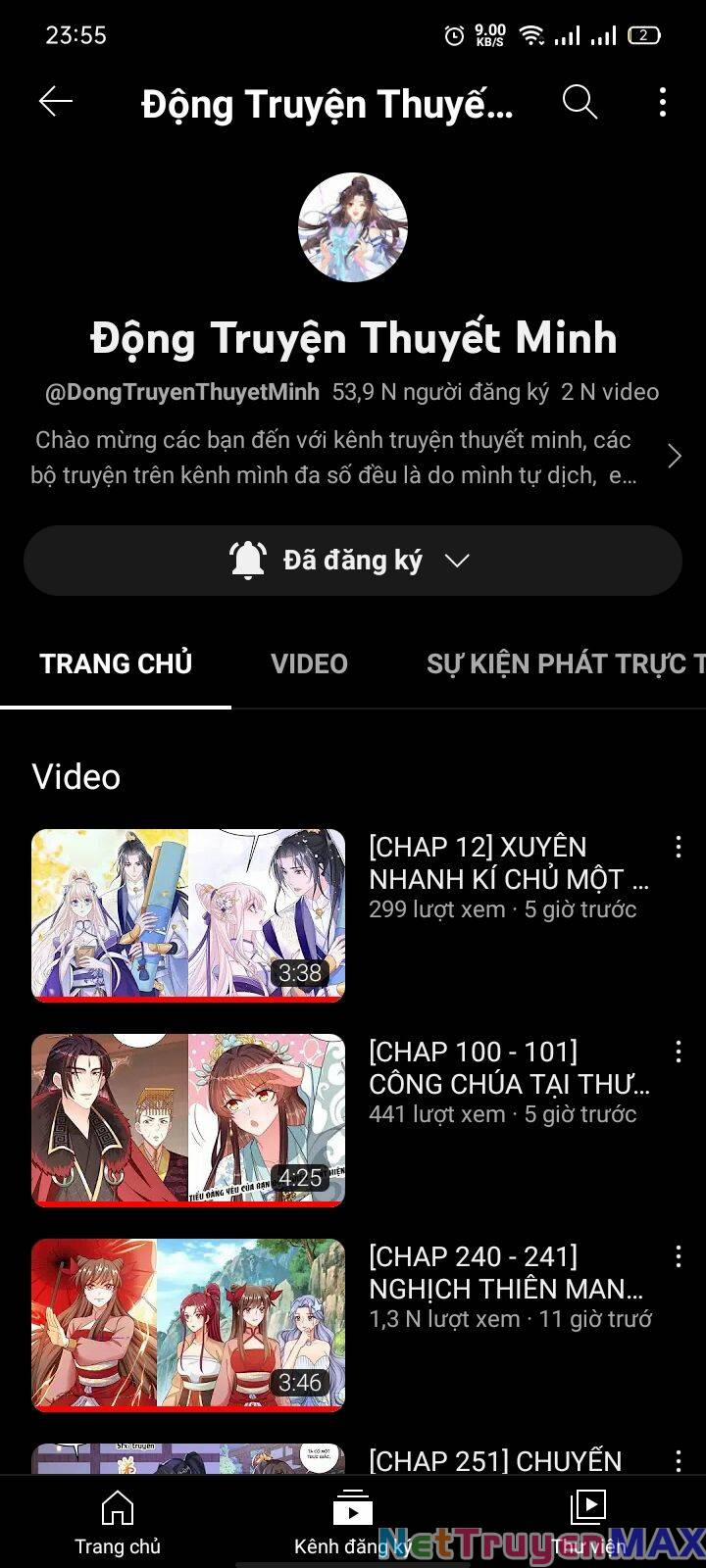 Chuyển Sinh: Thần Y Quận Chúa Khuynh Thiên Hạ 1 trang 1