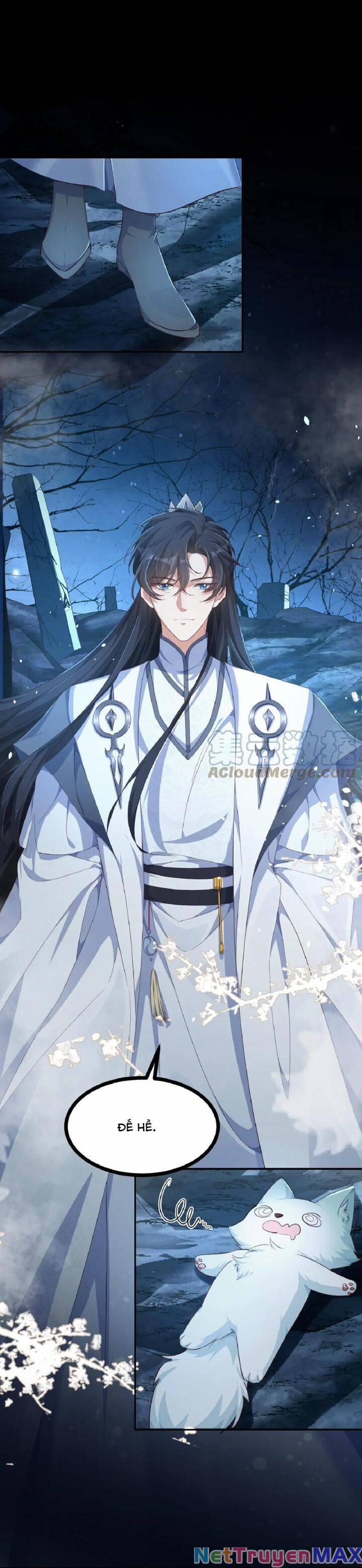 Chuyển Sinh: Thần Y Quận Chúa Khuynh Thiên Hạ 1 trang 16